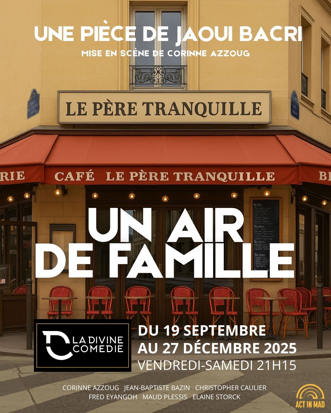 nouvelle affiche