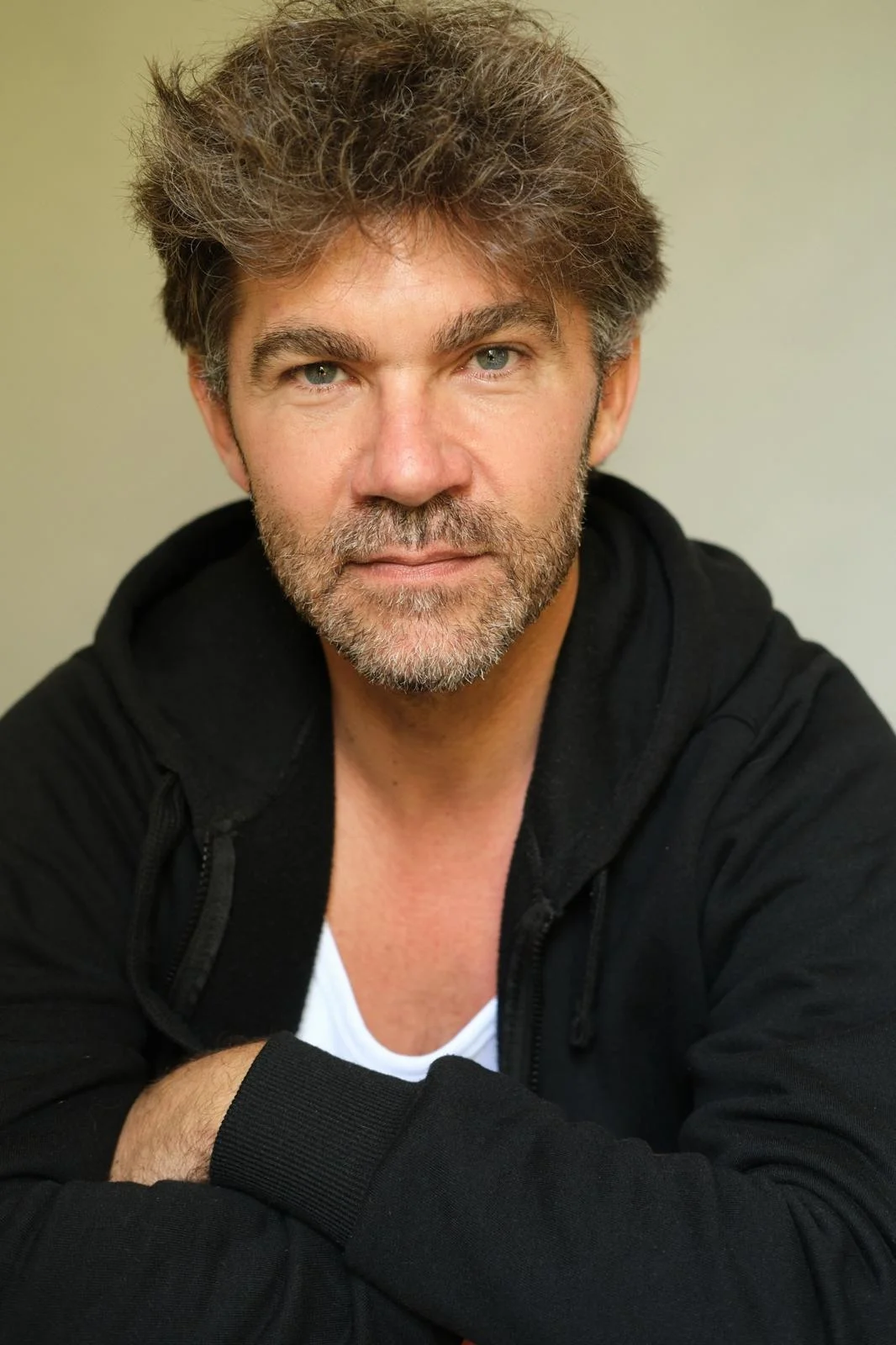 Sam Tournade