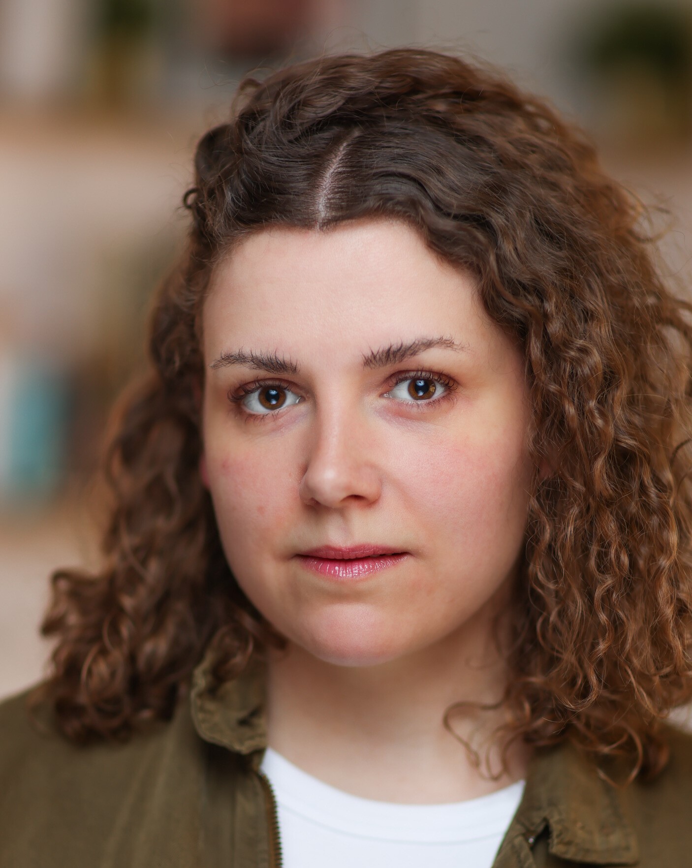 Charlène Ségouin