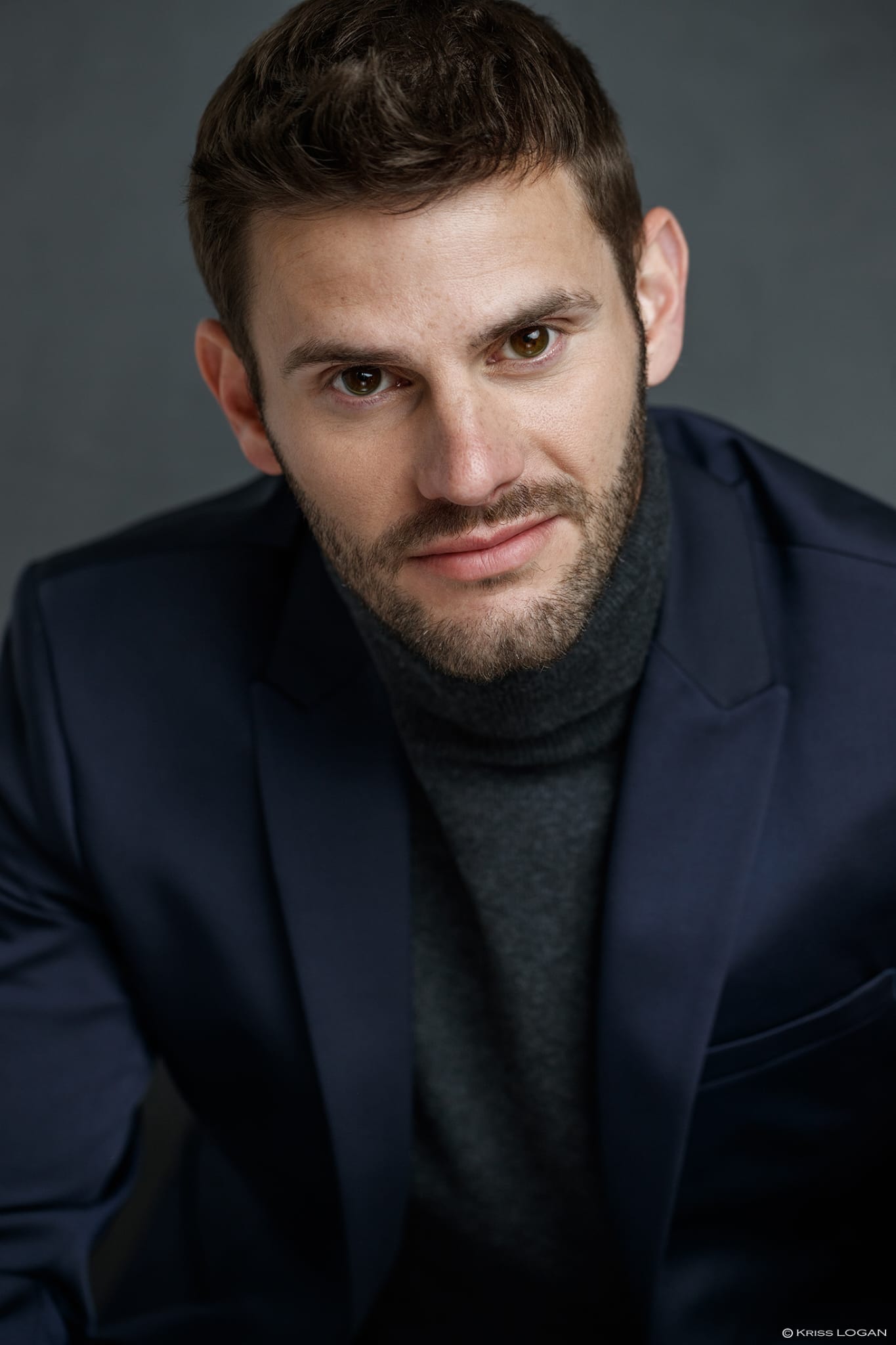 Christopher Caulier