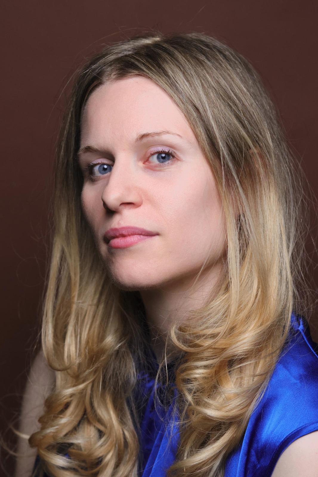 Maud Plessis