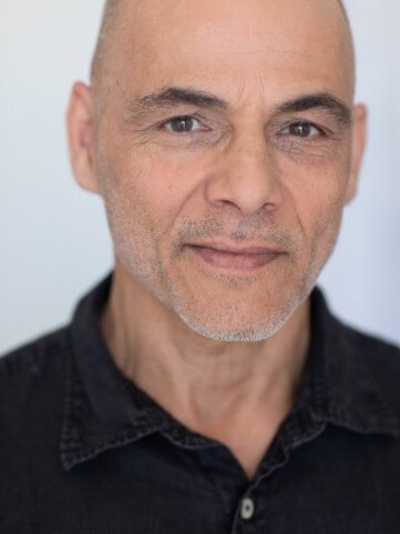 David Negroni