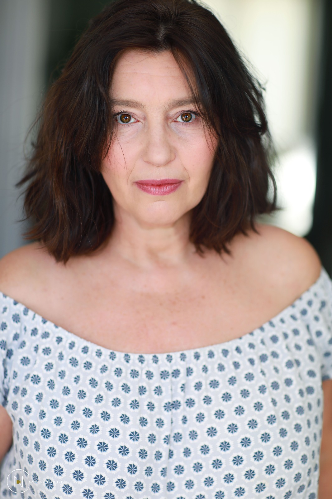 Corinne Azzoug