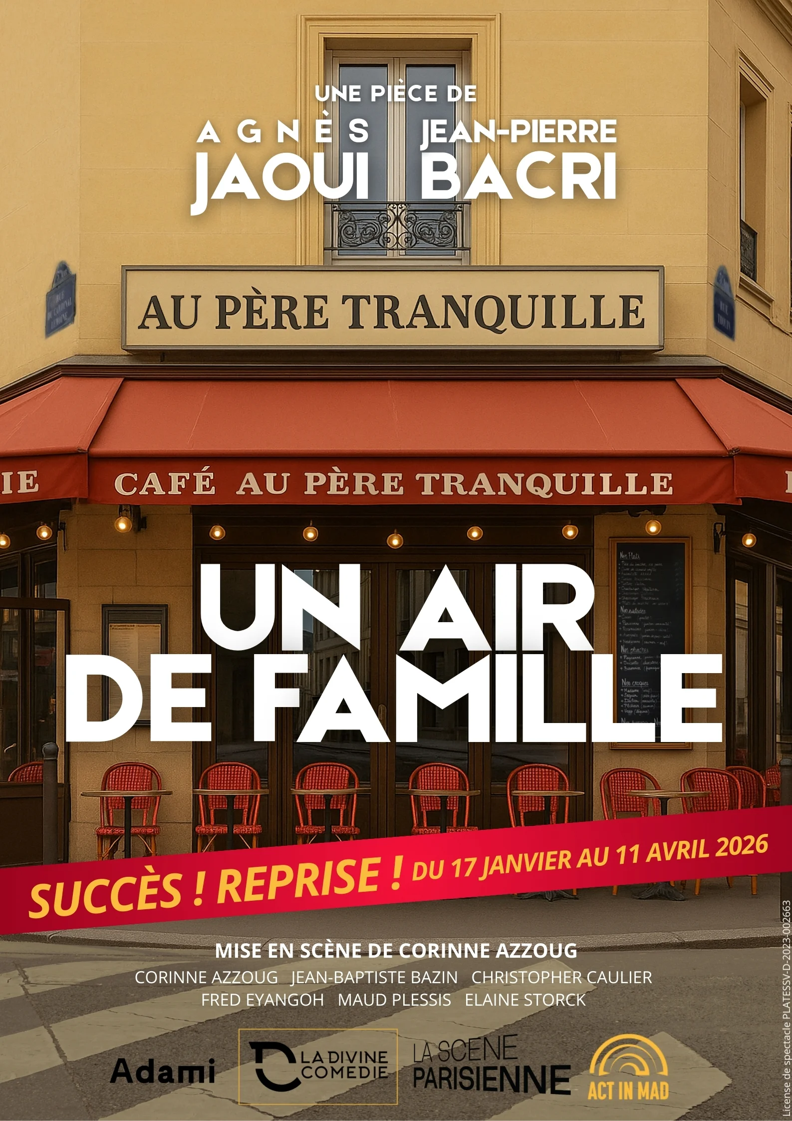 Un air de famille