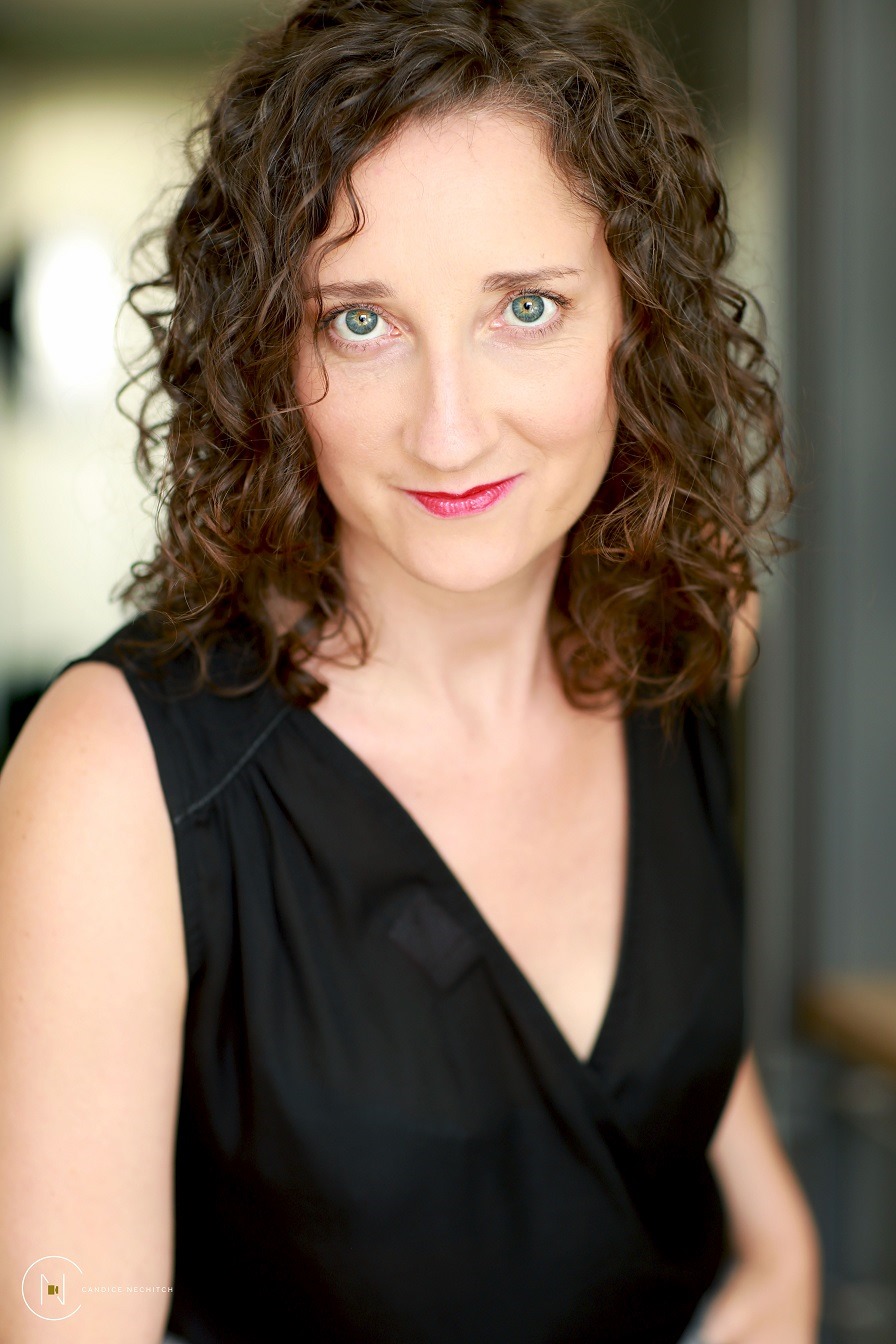 Photo de Cindy Poret