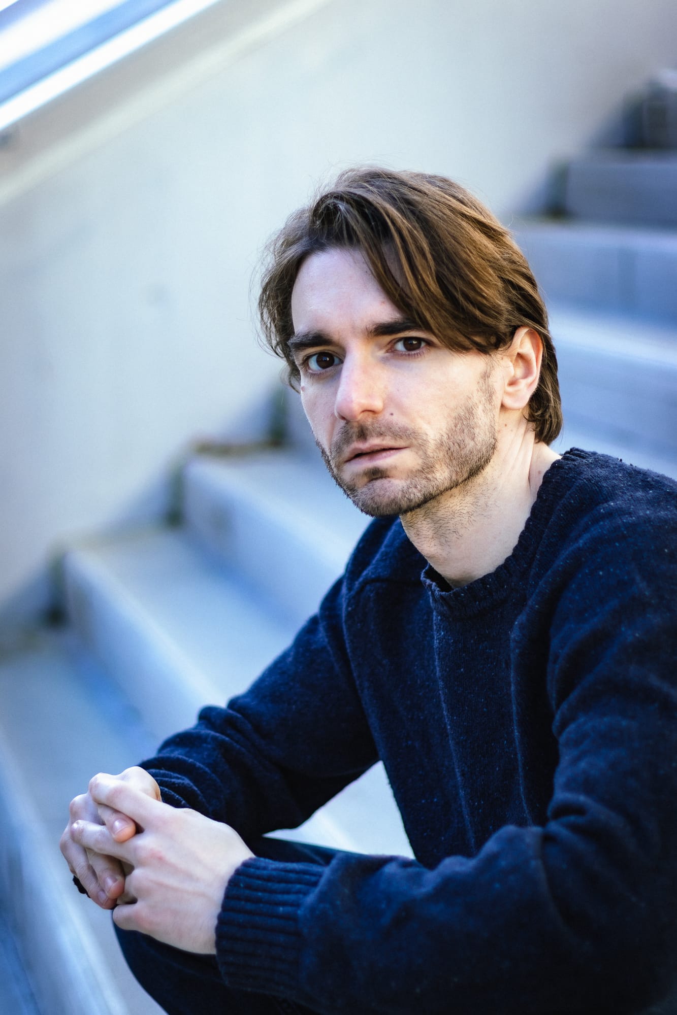 Photo de Jean-Baptiste Bazin