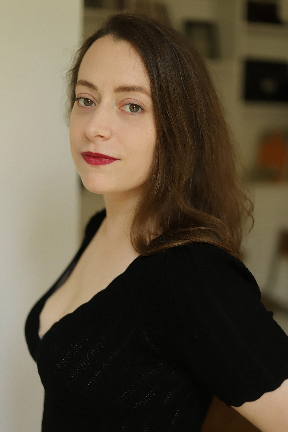 Photo de Elaine Storck